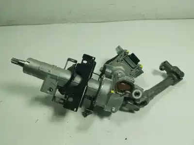 Second-hand car spare part steering column for renault captur ii 1.0 tce bivalent. gasolina / gpl oem iam references 488105877r  488105877r
