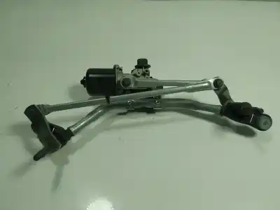 Second-hand car spare part front windshield wiper motor for renault captur ii 1.0 tce bivalent. gasolina / gpl oem iam references 288003426r