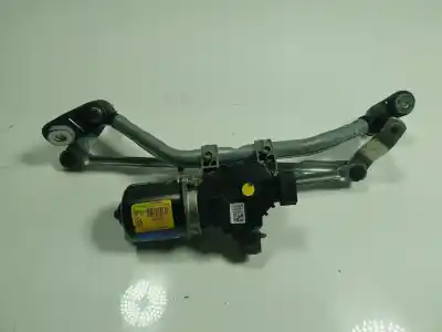 Автозапчасти б/у мотор переднего стеклоочистителя за renault captur ii 1.0 tce bivalent. gasolina / gpl ссылки oem iam 288003426r  288003426r