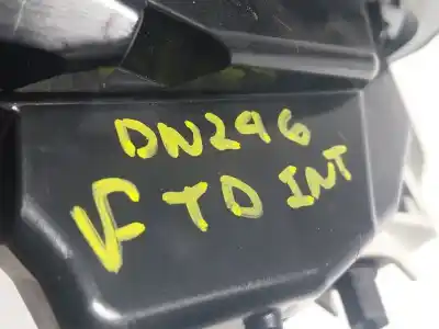 Автозапчастина б/у внутрішній правий завод для mercedes-benz clase gla (x156) gla 180 (156.942) посилання на oem iam a1569068800  a1569068800