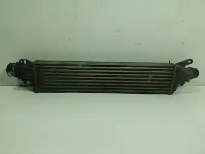 Автозапчасти б/у интеркулер за opel corsa e (x15) 1.3 cdti (08, 68) ссылки oem iam 13440202