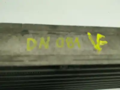 Peça sobressalente para automóvel em segunda mão intercooler por opel corsa e (x15) 1.3 cdti (08, 68) referências oem iam 13440202 13472371 