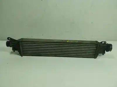 Peça sobressalente para automóvel em segunda mão intercooler por opel corsa e (x15) 1.3 cdti (08, 68) referências oem iam 13440202 13472371 