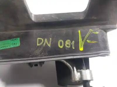 Автозапчасти б/у рычаг переключения передач за opel corsa e (x15) 1.3 cdti (08, 68) ссылки oem iam 55487405  55595762