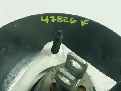 Second-hand car spare part brake servo for ford transit connect monospace 1.5 tdci oem iam references 2258868  ev62b195