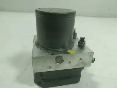 Автозапчастина б/у абс для seat ibiza v (kj1, kjg) 1.0 tsi посилання на oem iam 2q0907379asrep  2q0614517ap