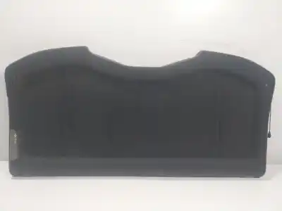Автозапчастина б/у задній лоток для seat ibiza v (kj1, kjg) 1.0 tsi посилання на oem iam 6f0867769d6e8