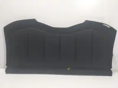 Gebrauchtes Autoersatzteil heckablage zum seat ibiza v (kj1, kjg) 1.0 tsi oem-iam-referenzen 6f0867769d6e8  6f0867769d