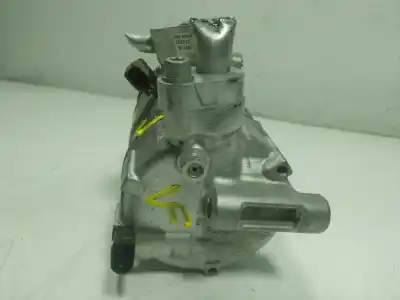 Pièce détachée automobile d'occasion compresseur de climatisation pour seat ibiza v (kj1, kjg) 1.0 tsi références oem iam 3q0816803e  3q0816803e