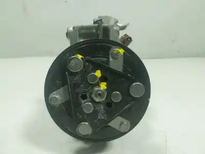 Pièce détachée automobile d'occasion compresseur de climatisation pour seat ibiza v (kj1, kjg) 1.0 tsi références oem iam 3q0816803e  3q0816803e
