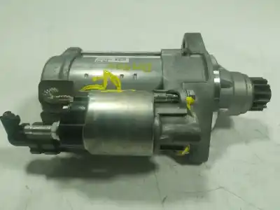 Pezzo di ricambio per auto di seconda mano motorino di avviamento per seat ibiza v (kj1, kjg) 1.0 tsi riferimenti oem iam 02m911022f  02m911024j