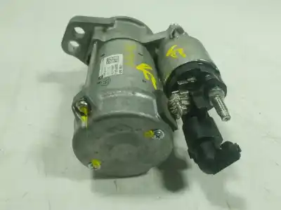 Pezzo di ricambio per auto di seconda mano motorino di avviamento per seat ibiza v (kj1, kjg) 1.0 tsi riferimenti oem iam 02m911022f  02m911024j
