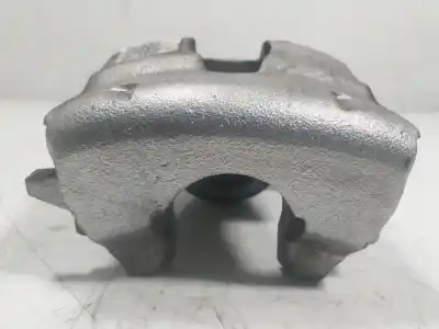 Автозапчастина б/у передній лівий гальмум для seat ibiza v (kj1, kjg) 1.0 tsi посилання на oem iam 2q0615123a