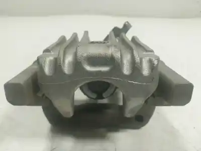 Автозапчастина б/у задній правий гальмівний супорт для seat ibiza v (kj1, kjg) 1.0 tsi посилання на oem iam 2q0615424c