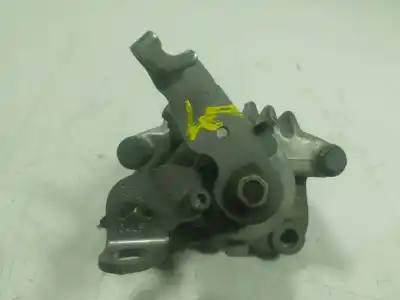 Pezzo di ricambio per auto di seconda mano pinza freno posteriore destra per seat ibiza v (kj1, kjg) 1.0 tsi riferimenti oem iam 2q0615424c  