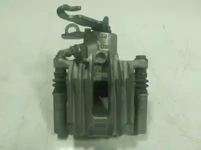 İkinci el araba yedek parçası sol arka fren kaliper için seat ibiza v (kj1, kjg) 1.0 tsi oem iam referansları 2q0615423c  