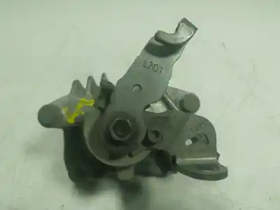 İkinci el araba yedek parçası sol arka fren kaliper için seat ibiza v (kj1, kjg) 1.0 tsi oem iam referansları 2q0615423c  