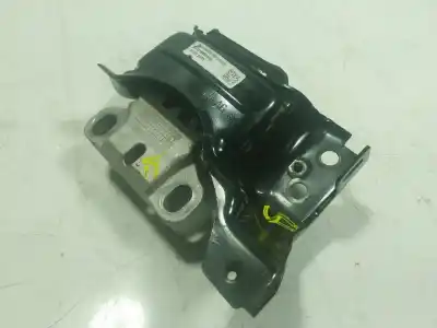 Автозапчастина б/у опора двигуна ліва для seat ibiza v (kj1, kjg) 1.0 tsi посилання на oem iam 2q0199555bl