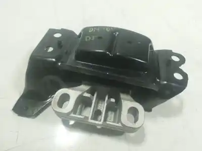 Pezzo di ricambio per auto di seconda mano supporto motore sinistro per seat ibiza v (kj1, kjg) 1.0 tsi riferimenti oem iam 2q0199555bl  2q0199555bl
