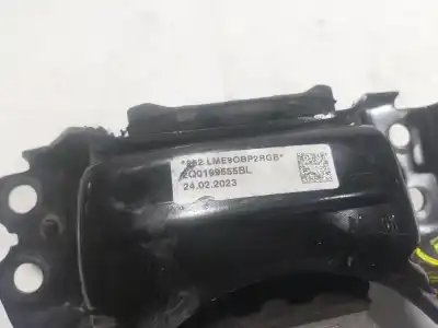 Pezzo di ricambio per auto di seconda mano supporto motore sinistro per seat ibiza v (kj1, kjg) 1.0 tsi riferimenti oem iam 2q0199555bl  2q0199555bl