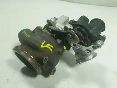 İkinci el araba yedek parçası turbosarj için seat ibiza v (kj1, kjg) 1.0 tsi oem iam referansları 05c145704  05c145704