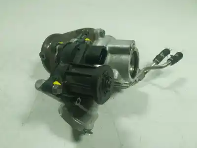 İkinci el araba yedek parçası turbosarj için seat ibiza v (kj1, kjg) 1.0 tsi oem iam referansları 05c145704  05c145704