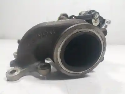 İkinci el araba yedek parçası turbosarj için seat ibiza v (kj1, kjg) 1.0 tsi oem iam referansları 05c145704  05c145704