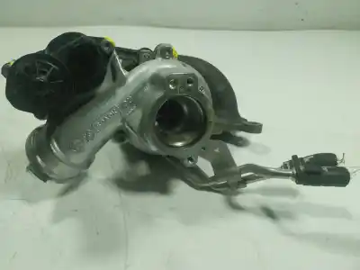 İkinci el araba yedek parçası turbosarj için seat ibiza v (kj1, kjg) 1.0 tsi oem iam referansları 05c145704  05c145704
