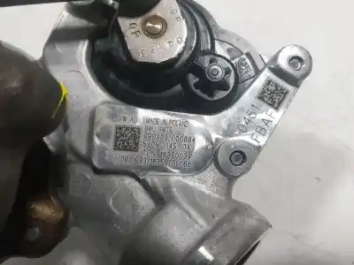 İkinci el araba yedek parçası turbosarj için seat ibiza v (kj1, kjg) 1.0 tsi oem iam referansları 05c145704  05c145704