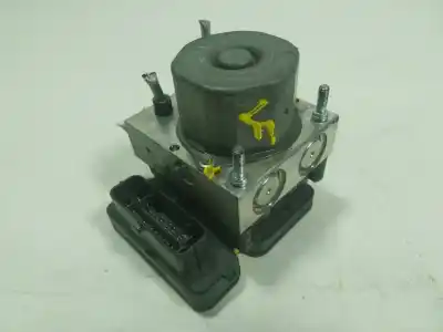 Peça sobressalente para automóvel em segunda mão abs por dacia duster (hs_) 1.5 dci (hsaj) referências oem iam 476608197r  476608845r
