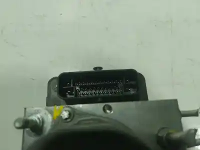Peça sobressalente para automóvel em segunda mão abs por dacia duster (hs_) 1.5 dci (hsaj) referências oem iam 476608197r  476608845r