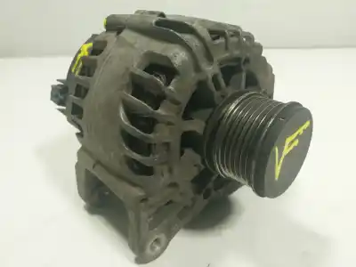 Tweedehands auto-onderdeel alternator voor dacia duster (hs_) 1.5 dci (hsaj) oem iam-referenties 231005770r