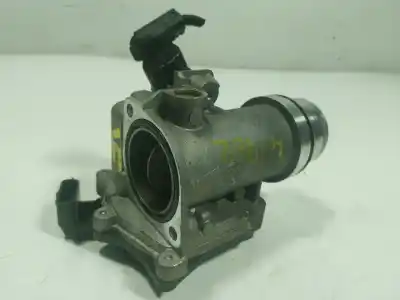 Second-hand car spare part throttle body for dacia duster (hs_) 1.5 dci (hsaj) oem iam references 161a05457r  161a05457r
