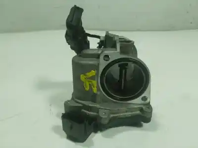 Second-hand car spare part throttle body for dacia duster (hs_) 1.5 dci (hsaj) oem iam references 161a05457r  161a05457r