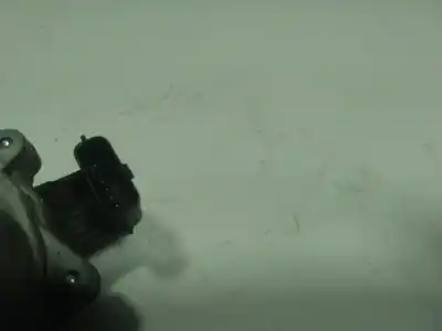 Second-hand car spare part throttle body for dacia duster (hs_) 1.5 dci (hsaj) oem iam references 161a05457r  161a05457r