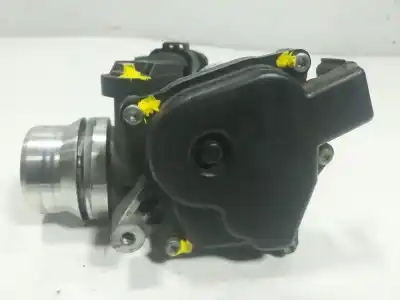 Second-hand car spare part throttle body for dacia duster (hs_) 1.5 dci (hsaj) oem iam references 161a05457r  161a05457r