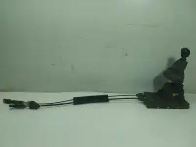 Tweedehands auto-onderdeel versnellingspook voor dacia duster (hs_) 1.5 dci (hsaj) oem iam-referenties 341080304r