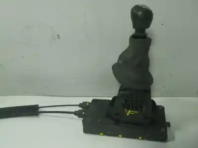 Second-hand car spare part gear lever for dacia duster (hs_) 1.5 dci (hsaj) oem iam references 341080304r  341088375r