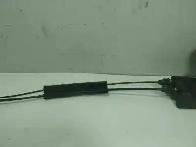 Second-hand car spare part gear lever for dacia duster (hs_) 1.5 dci (hsaj) oem iam references 341080304r  341088375r