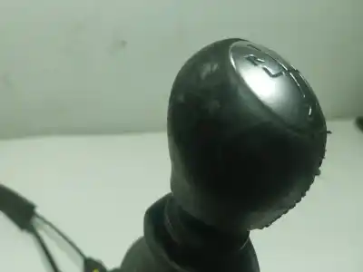 Second-hand car spare part gear lever for dacia duster (hs_) 1.5 dci (hsaj) oem iam references 341080304r  341088375r