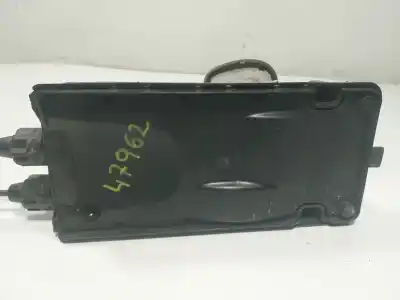 Second-hand car spare part gear lever for dacia duster (hs_) 1.5 dci (hsaj) oem iam references 341080304r  341088375r