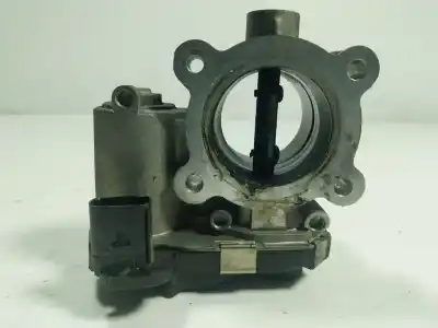 Second-hand car spare part throttle body for opel astra k (b16) 1.6 cdti (68) oem iam references 55494220