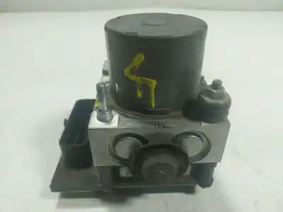 Peça sobressalente para automóvel em segunda mão abs por ford ka (ru8) 1.2 referências oem iam 1903143  0265252682