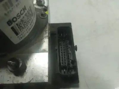 Peça sobressalente para automóvel em segunda mão abs por ford ka (ru8) 1.2 referências oem iam 1903143  0265252682