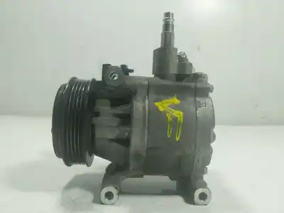 Pezzo di ricambio per auto di seconda mano compressore aria condizionata per ford ka (ru8) 1.2 riferimenti oem iam 2637424
