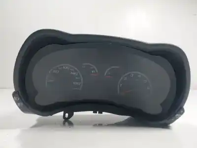 Pezzo di ricambio per auto di seconda mano pannello degli strumenti per ford ka (ru8) 1.2 riferimenti oem iam 1935113