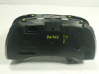 Peça sobressalente para automóvel em segunda mão quadrante por ford ka (ru8) 1.2 referências oem iam 1935113  52031578