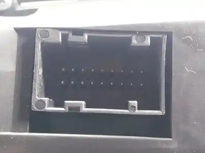 Peça sobressalente para automóvel em segunda mão quadrante por ford ka (ru8) 1.2 referências oem iam 1935113  52031578