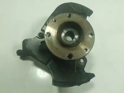 Pezzo di ricambio per auto di seconda mano attacco anteriore destro per ford ka (ru8) 1.2 riferimenti oem iam 1639569
