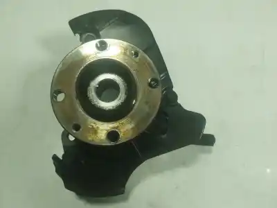 Pezzo di ricambio per auto di seconda mano snodo anteriore sinistro per ford ka (ru8) 1.2 riferimenti oem iam 1639568